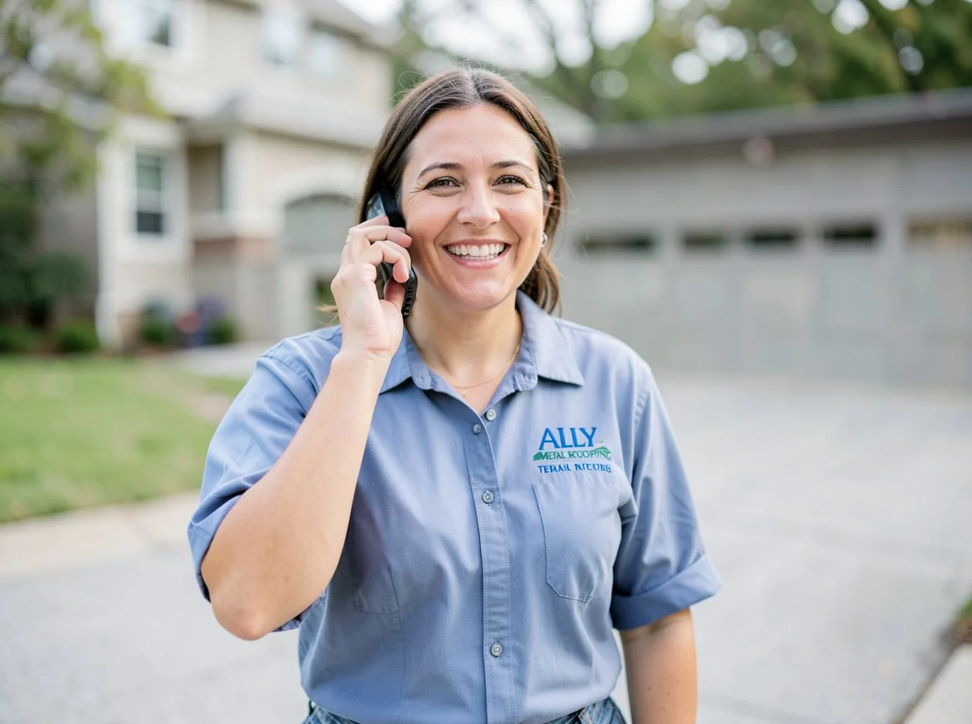 Metal Roof Installation Vanzant, MO FAQs